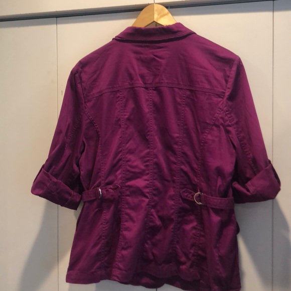 Jacket - Picture 2 of 3